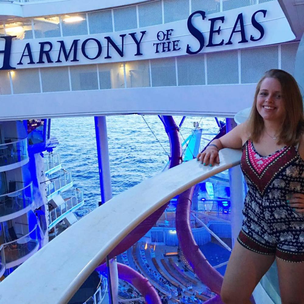 Meet your Posher, Kelly